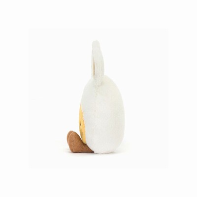 Jellycat Bunny Egg Australia | 061254VNY